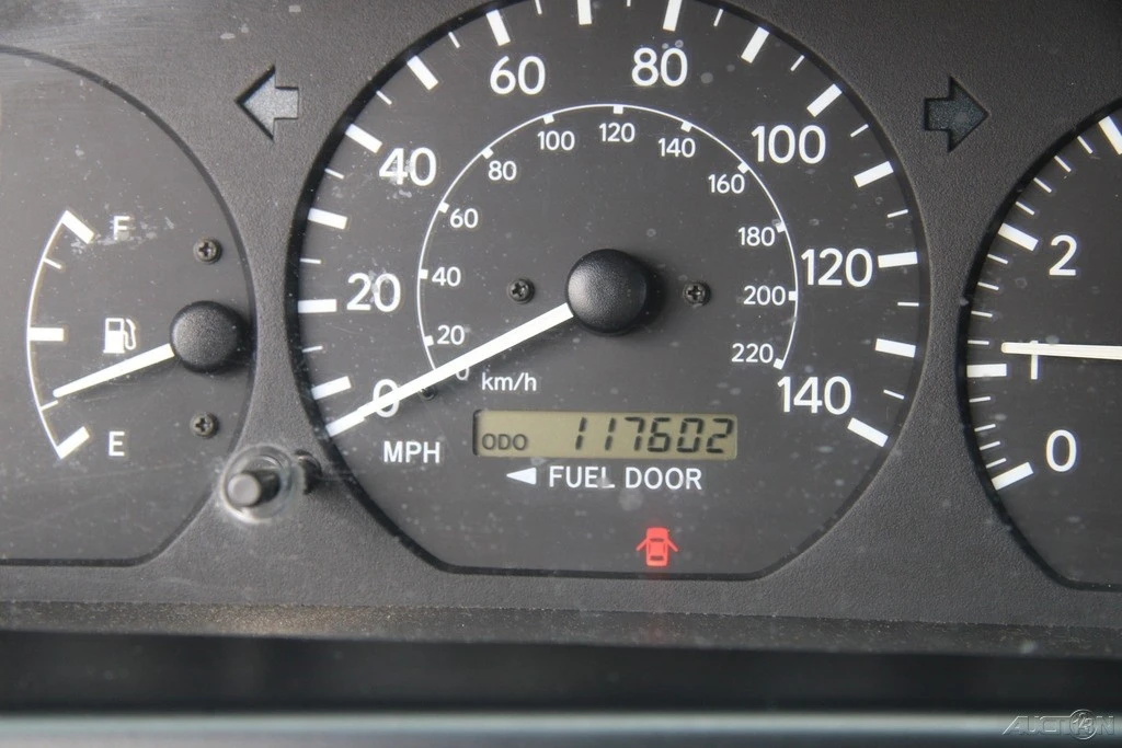 2000 Toyota Camry 4th Gen - Image 17 of 21