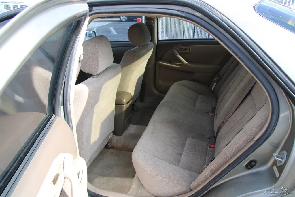 2000 Toyota Camry 4th Gen - Image 21 of 21