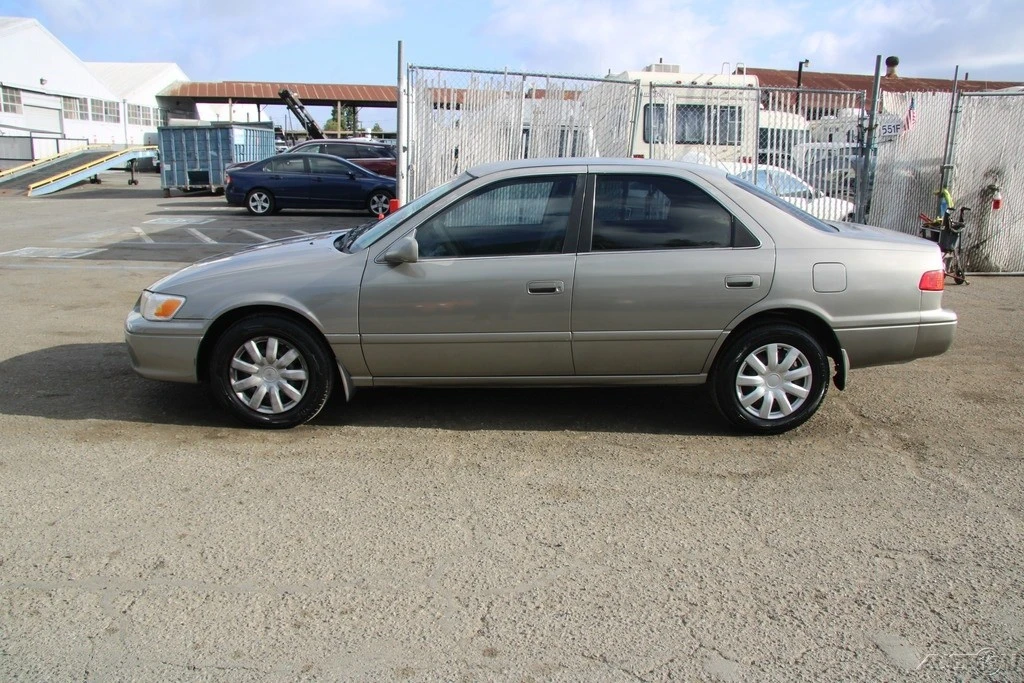 2000 Toyota Camry 4th Gen - Image 3 of 21