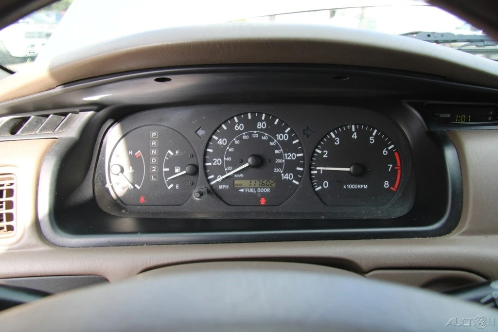 2000 Toyota Camry 4th Gen - Image 16 of 21