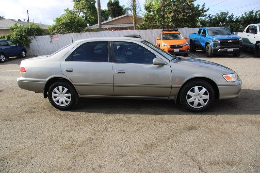 2000 Toyota Camry 4th Gen - Image 8 of 21