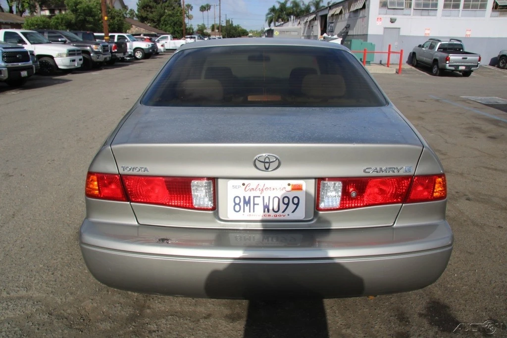 2000 Toyota Camry 4th Gen - Image 6 of 21