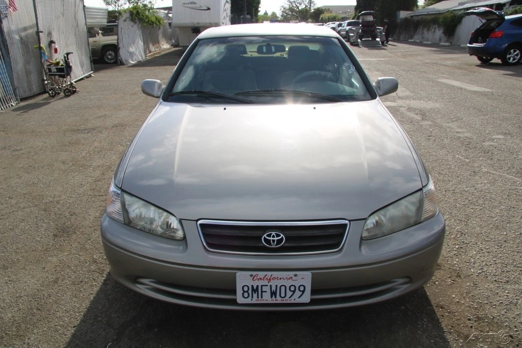 2000 Toyota Camry 4th Gen - Image 11 of 21