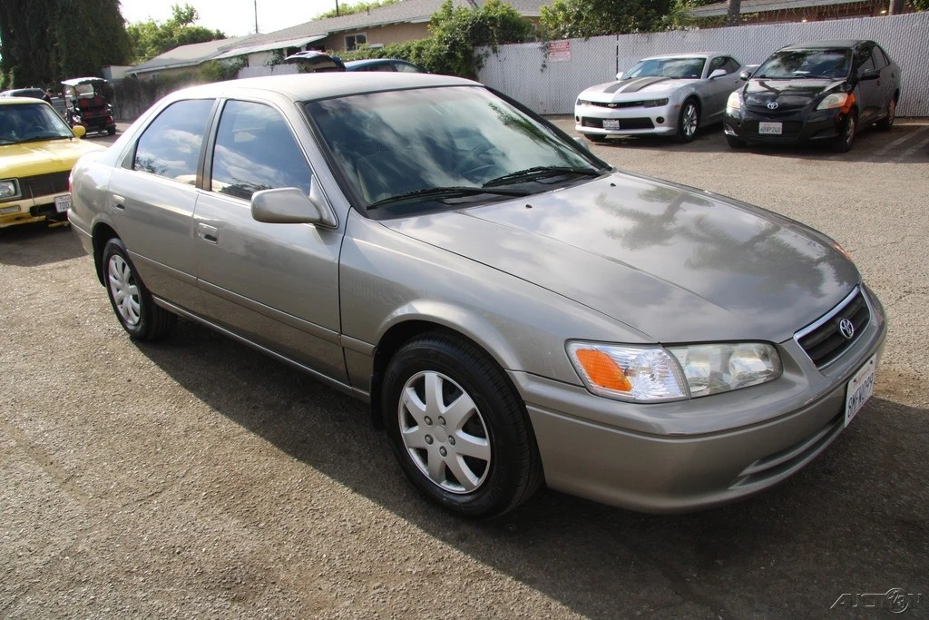2000 Toyota Camry 4th Gen - Image 10 of 21
