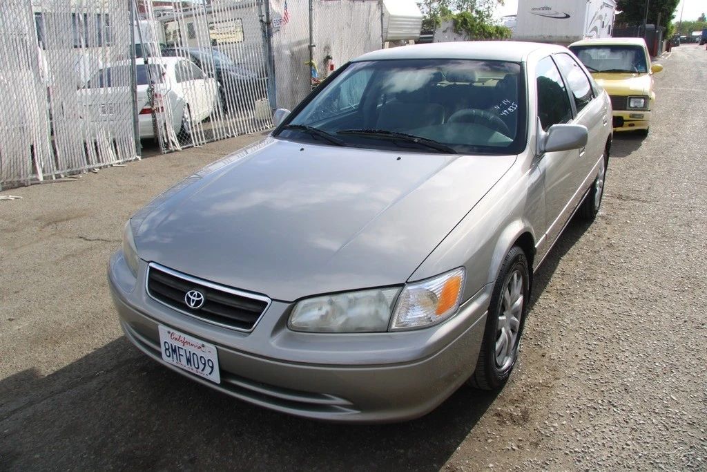 2000 Toyota Camry 4th Gen - Image 2 of 21