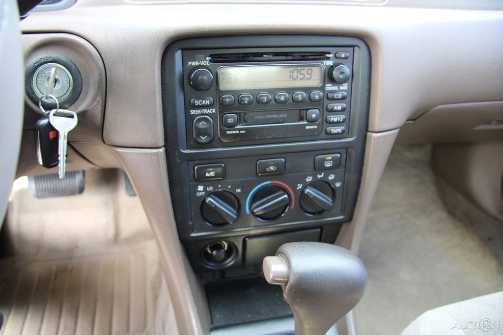 2000 Toyota Camry 4th Gen - Image 18 of 21