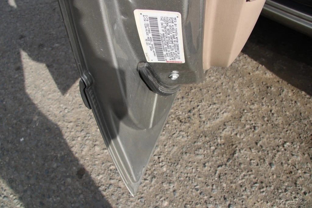 2000 Toyota Camry 4th Gen - Image 12 of 21
