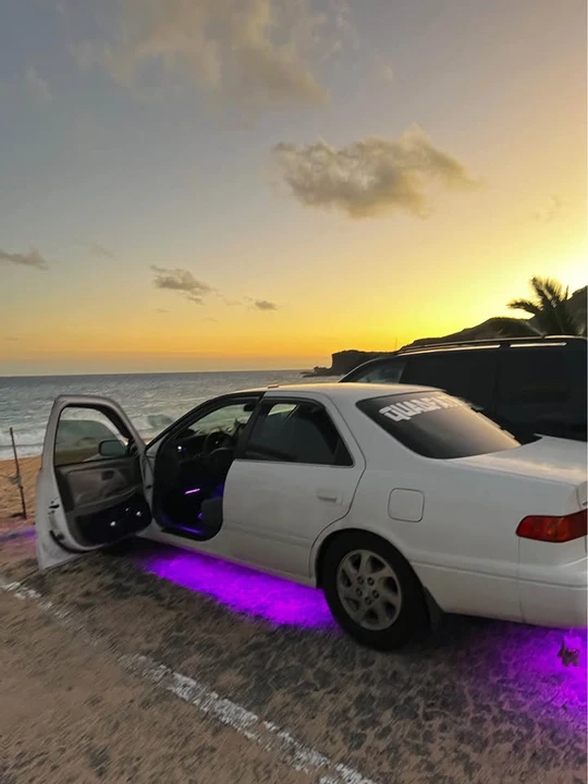 2000 Toyota Camry 4th Gen - Image 3 of 5