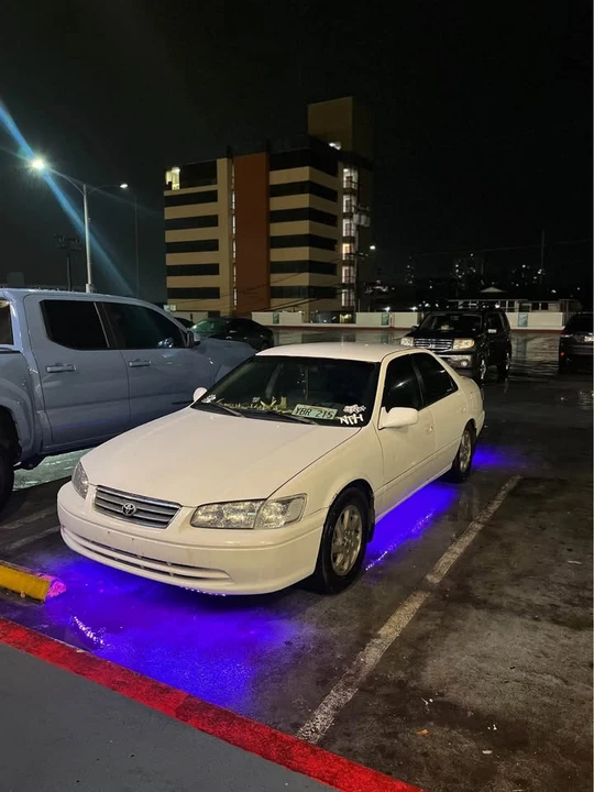2000 Toyota Camry 4th Gen - Image 2 of 5