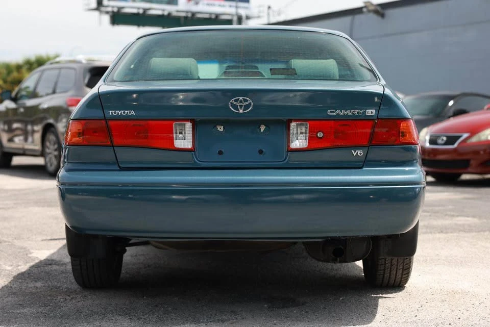 2000 Toyota Camry 4th Gen - Image 7 of 11
