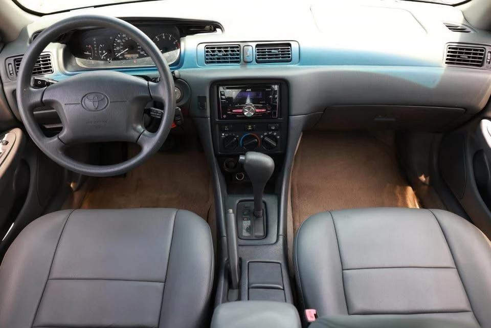 2000 Toyota Camry 4th Gen - Image 8 of 11