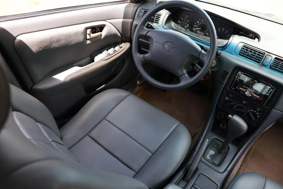 2000 Toyota Camry 4th Gen - Image 11 of 11