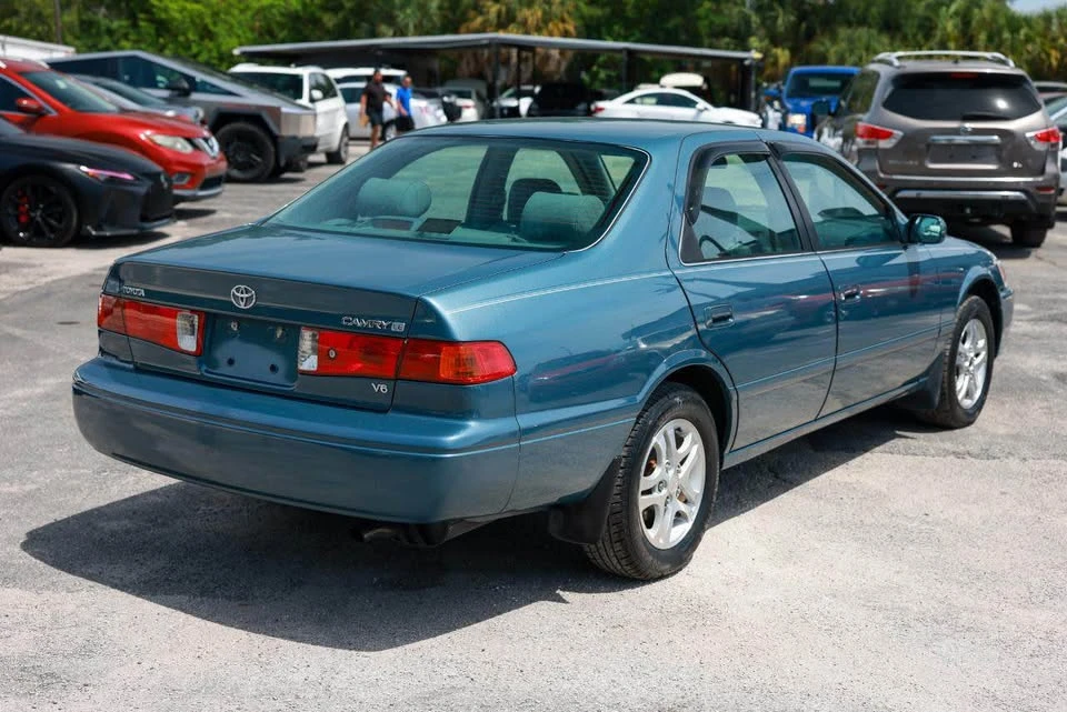2000 Toyota Camry 4th Gen - Image 4 of 11
