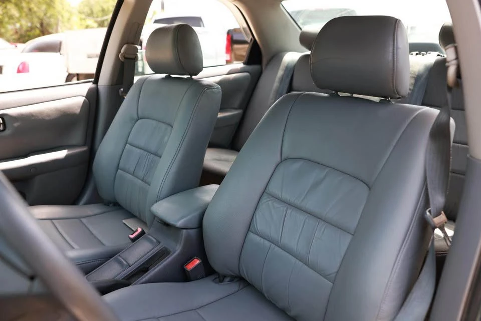 2000 Toyota Camry 4th Gen - Image 9 of 11