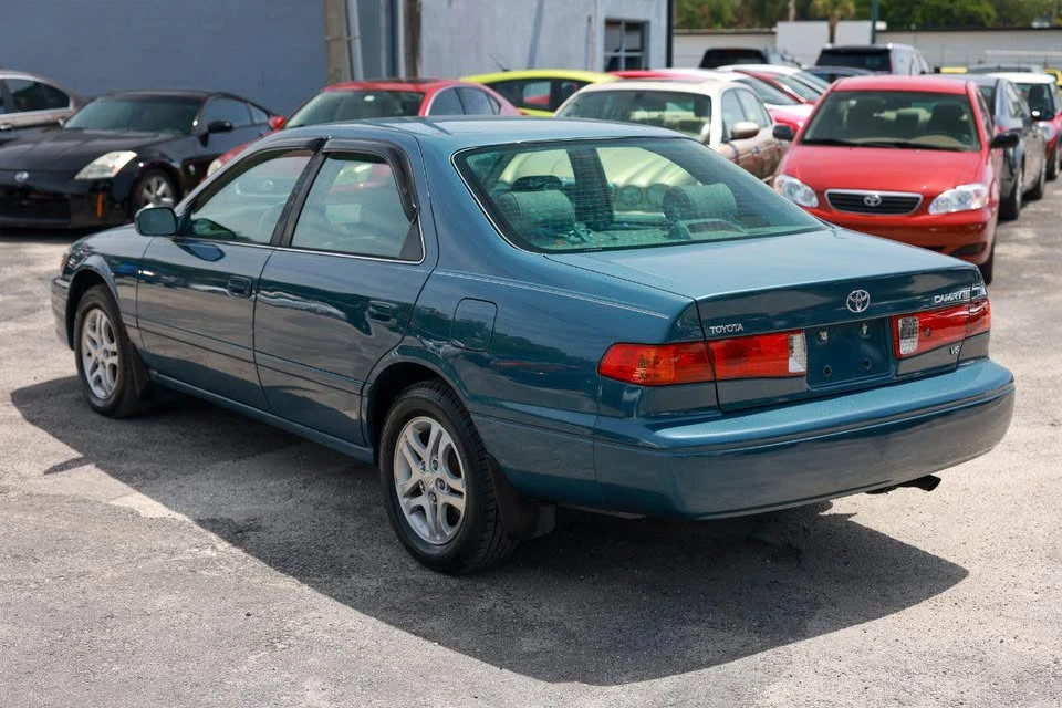 2000 Toyota Camry 4th Gen - Image 5 of 11