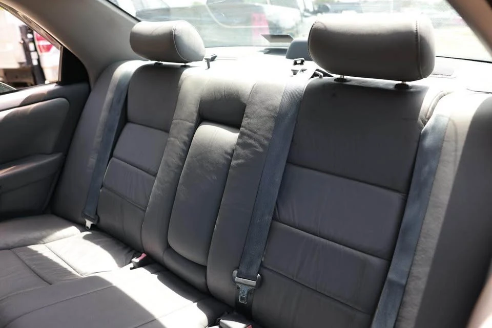2000 Toyota Camry 4th Gen - Image 10 of 11