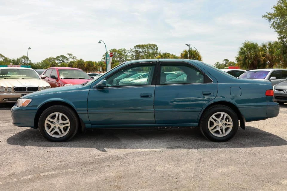 2000 Toyota Camry 4th Gen - Image 6 of 11
