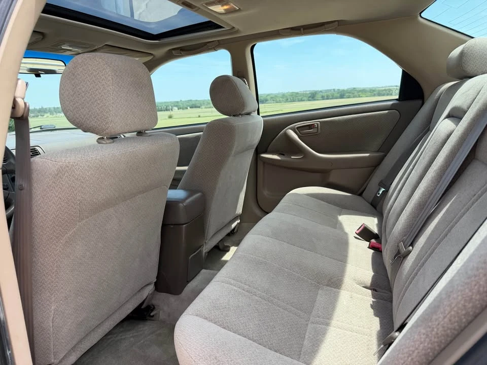2000 Toyota Camry 4th Gen - Image 5 of 20