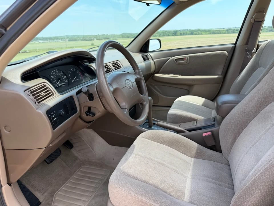 2000 Toyota Camry 4th Gen - Image 3 of 20