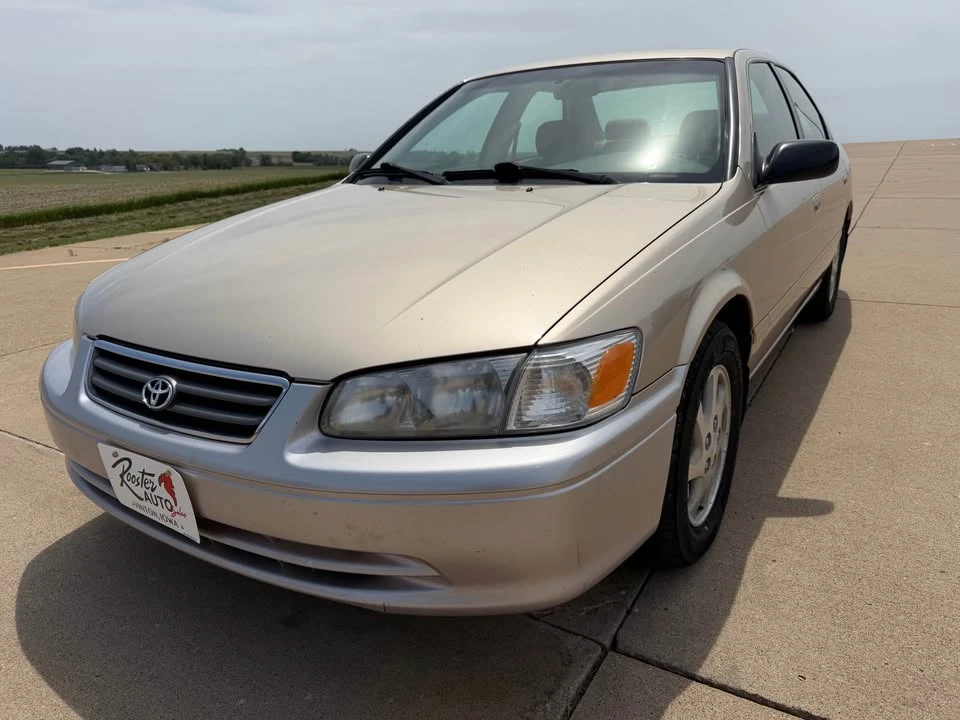 2000 Toyota Camry 4th Gen - Image 17 of 20