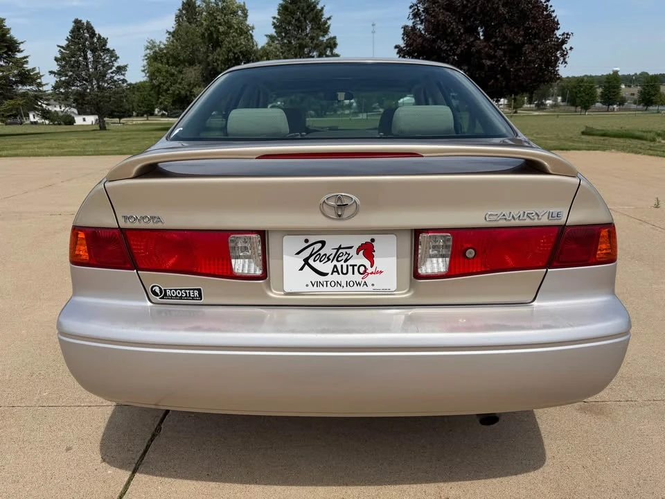 2000 Toyota Camry 4th Gen - Image 8 of 20