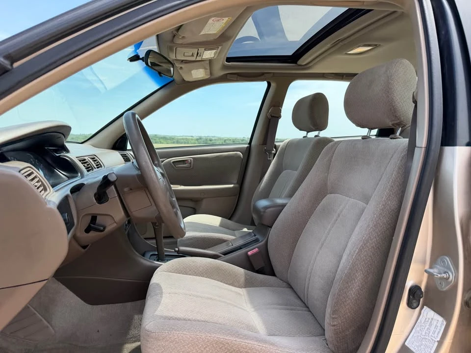 2000 Toyota Camry 4th Gen - Image 4 of 20