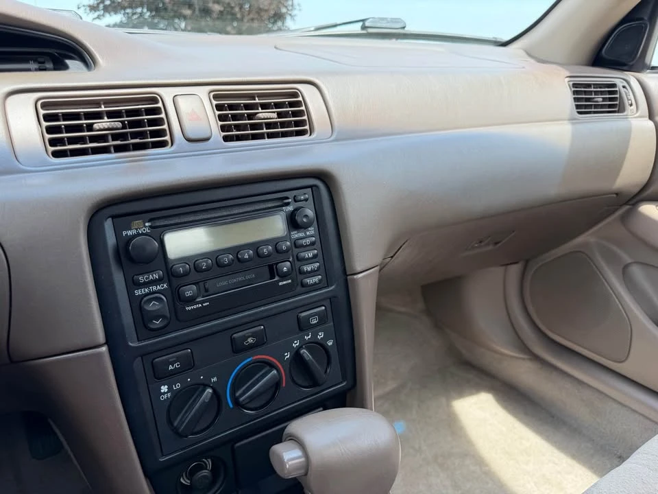 2000 Toyota Camry 4th Gen - Image 19 of 20
