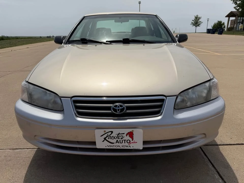 2000 Toyota Camry 4th Gen - Image 16 of 20
