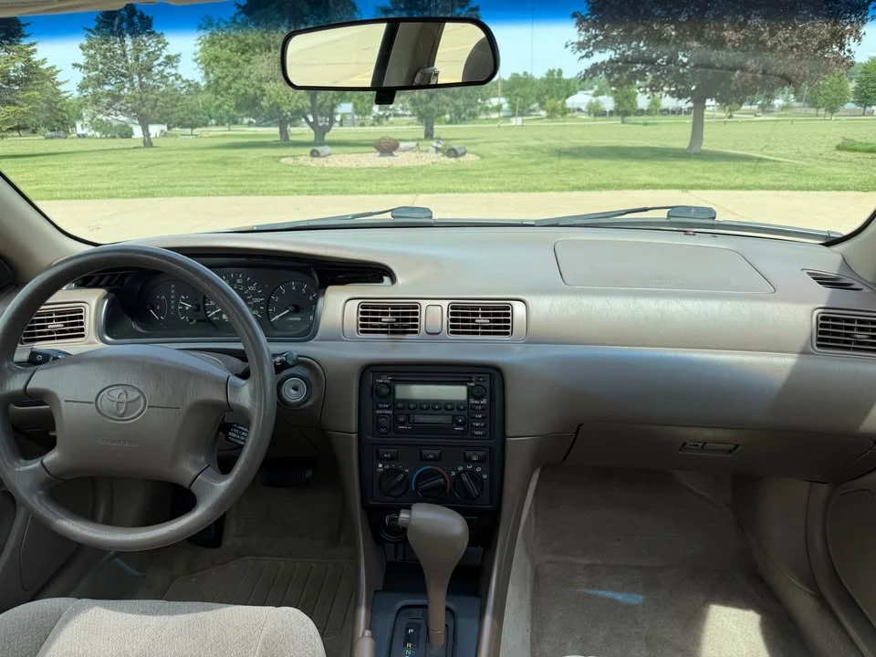2000 Toyota Camry 4th Gen - Image 10 of 20