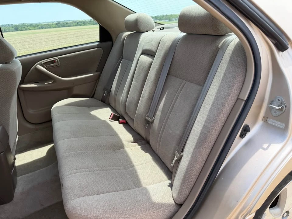 2000 Toyota Camry 4th Gen - Image 6 of 20