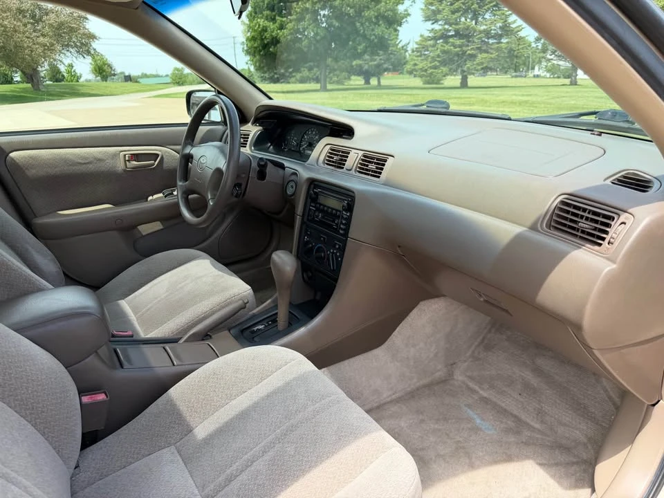 2000 Toyota Camry 4th Gen - Image 13 of 20