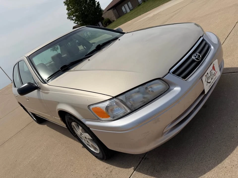 2000 Toyota Camry 4th Gen - Image 15 of 20