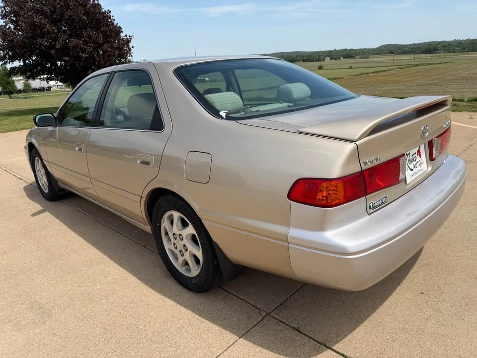 2000 Toyota Camry 4th Gen - Image 7 of 20