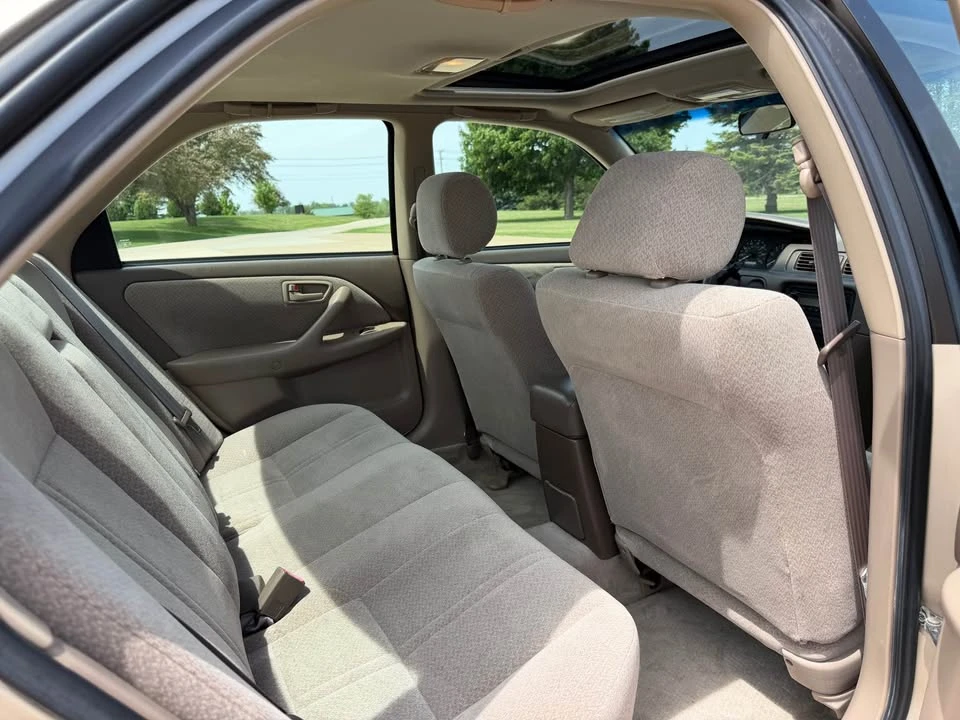 2000 Toyota Camry 4th Gen - Image 11 of 20