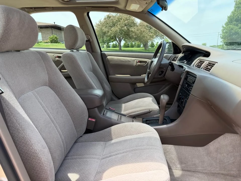 2000 Toyota Camry 4th Gen - Image 14 of 20