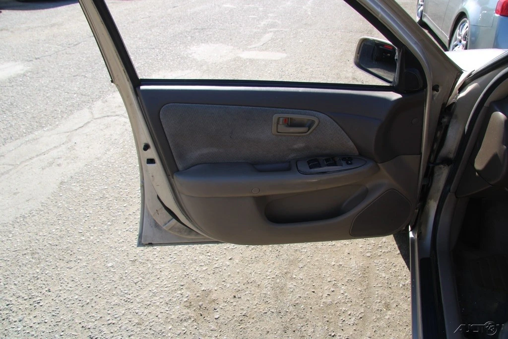 2000 Toyota Camry 4th Gen - Image 12 of 21