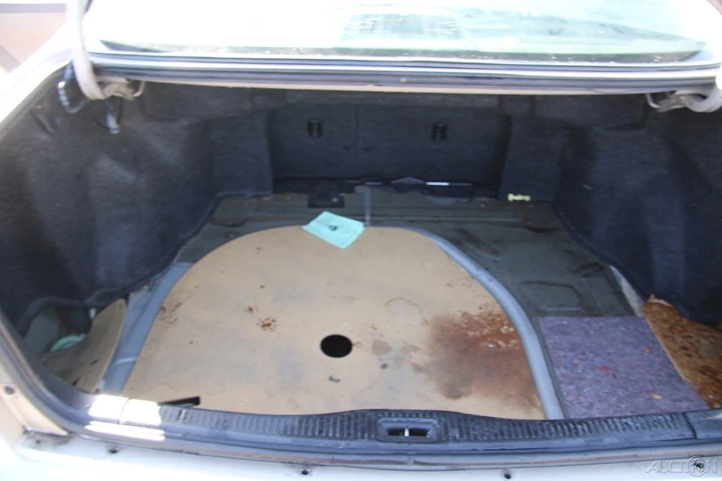 2000 Toyota Camry 4th Gen - Image 21 of 21