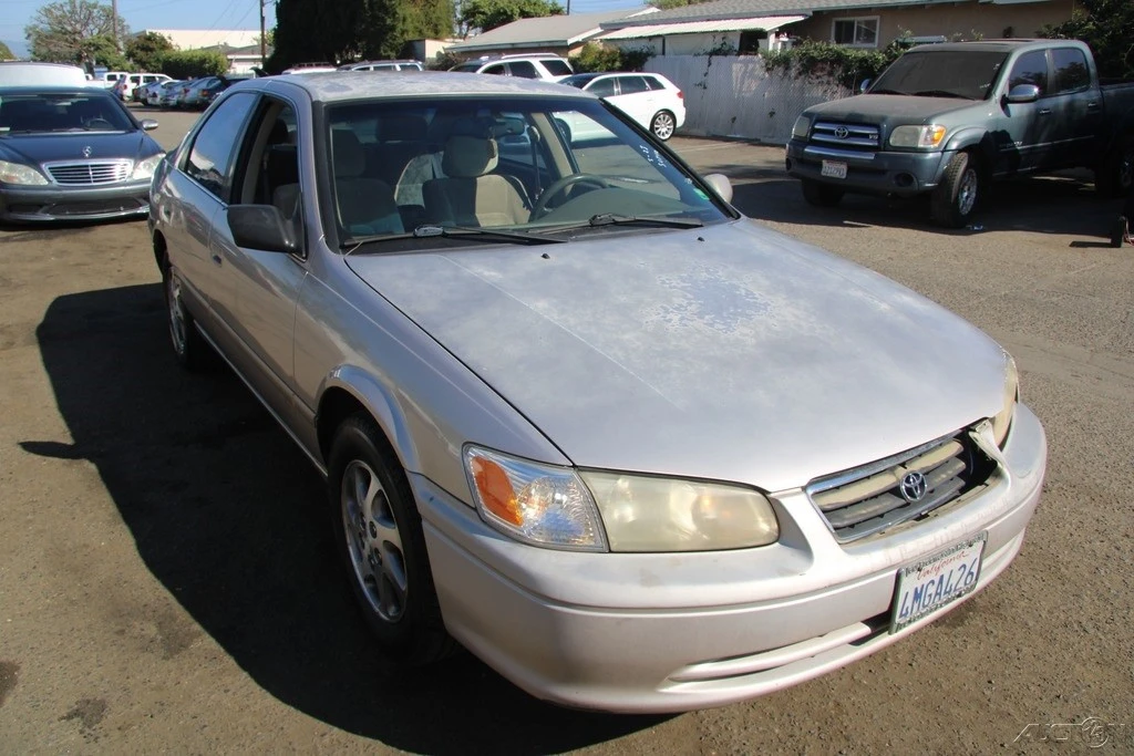 2000 Toyota Camry 4th Gen - Image 10 of 21