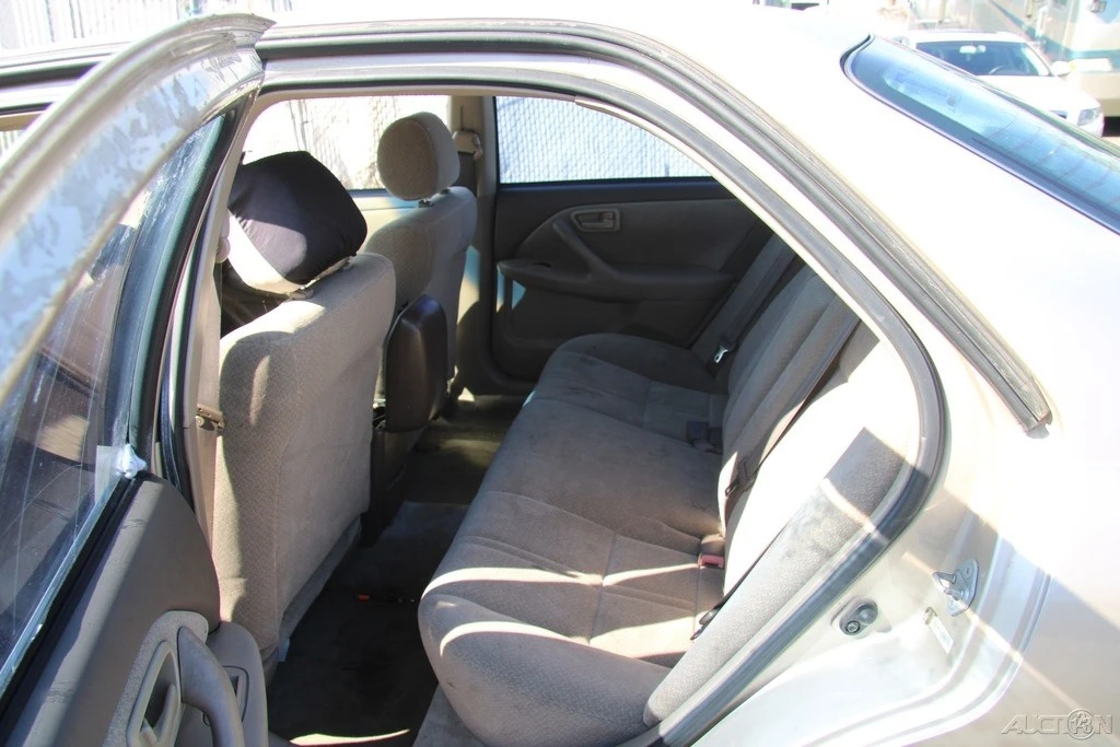 2000 Toyota Camry 4th Gen - Image 20 of 21
