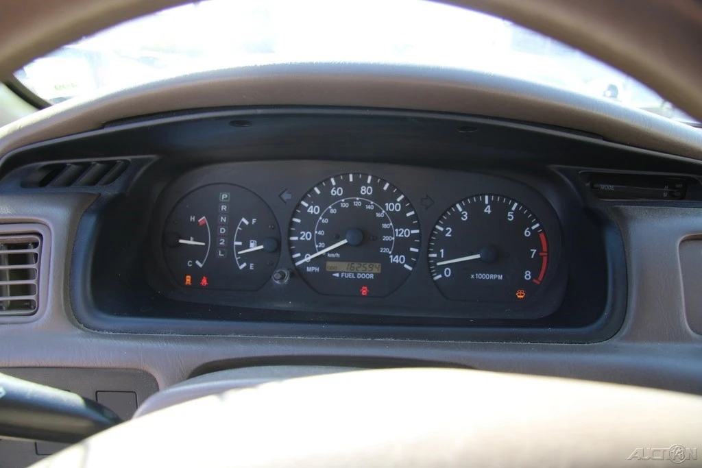2000 Toyota Camry 4th Gen - Image 15 of 21