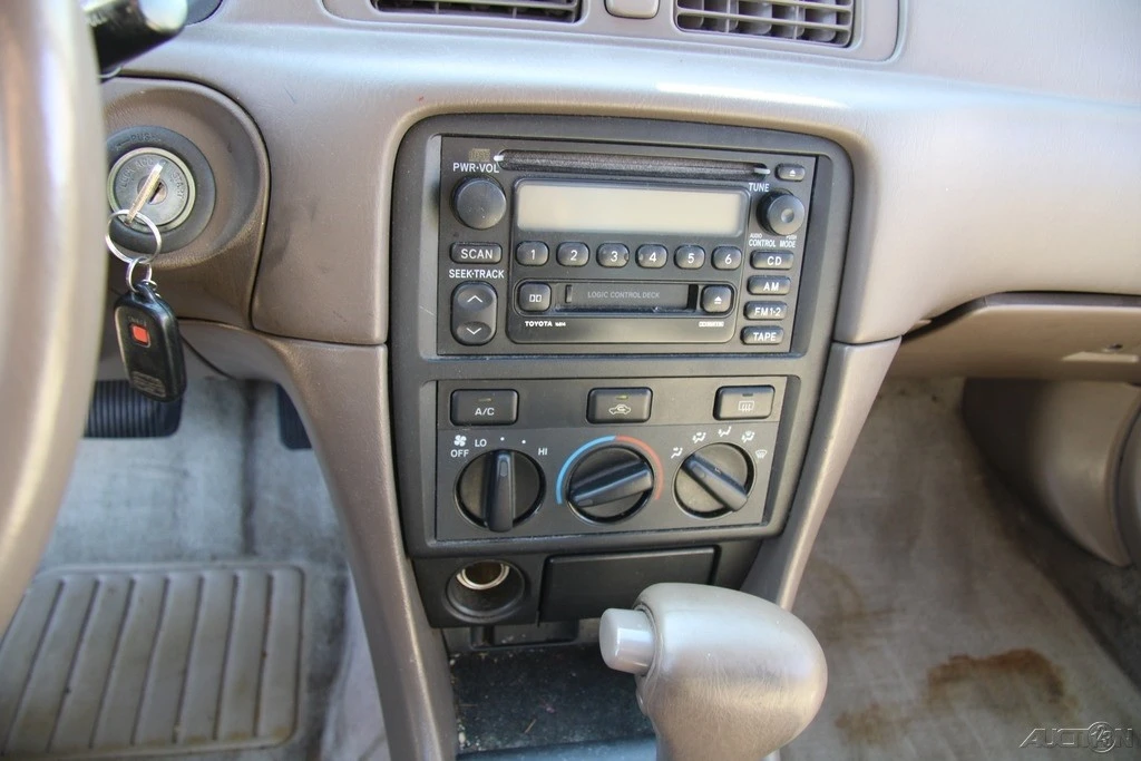 2000 Toyota Camry 4th Gen - Image 17 of 21