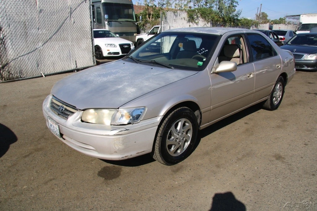 2000 Toyota Camry 4th Gen - Image 2 of 21