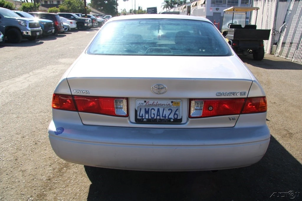 2000 Toyota Camry 4th Gen - Image 6 of 21