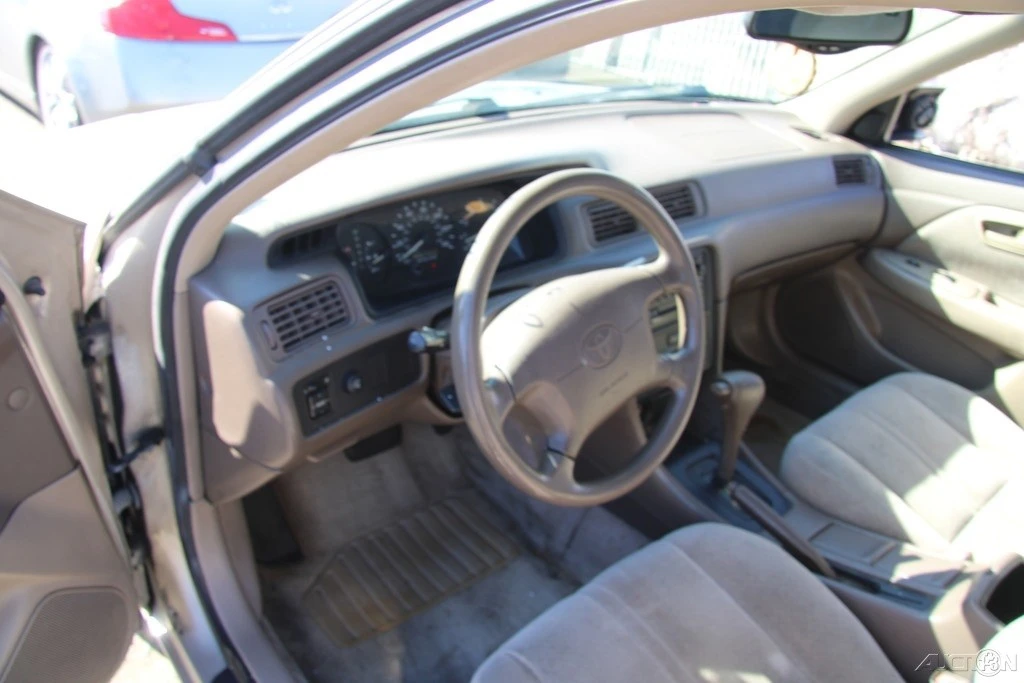 2000 Toyota Camry 4th Gen - Image 14 of 21