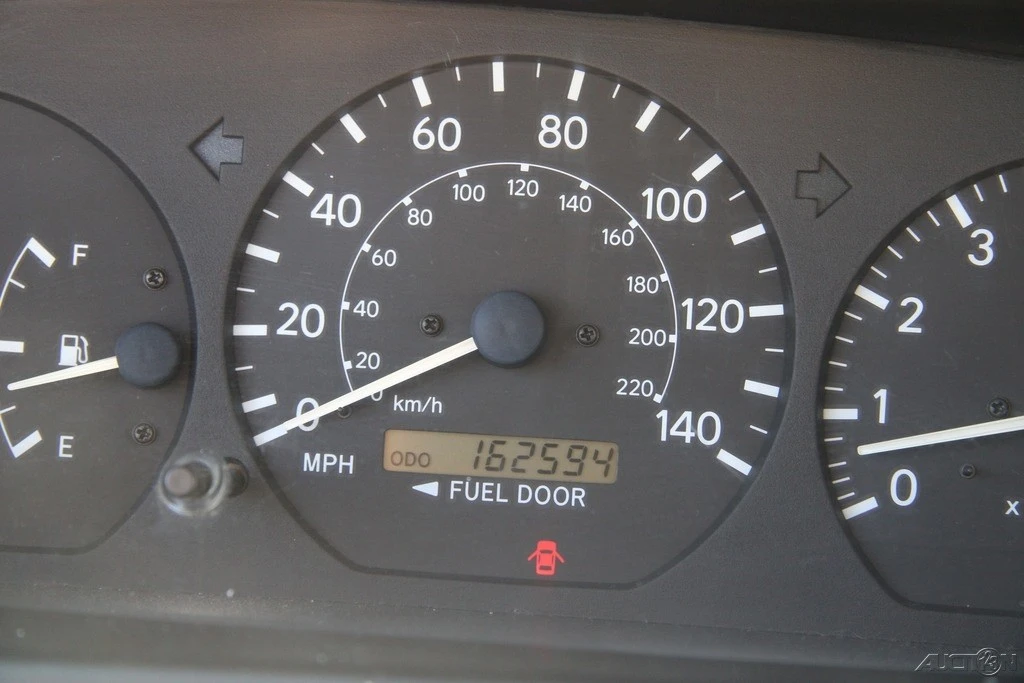 2000 Toyota Camry 4th Gen - Image 16 of 21