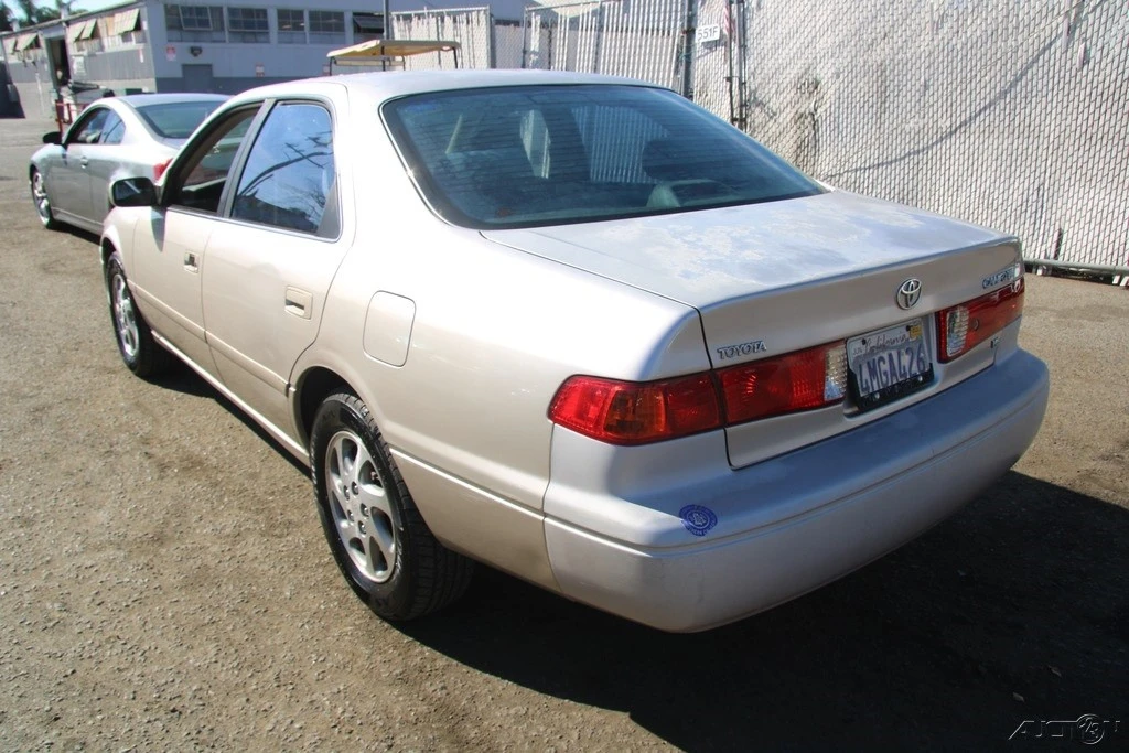 2000 Toyota Camry 4th Gen - Image 5 of 21