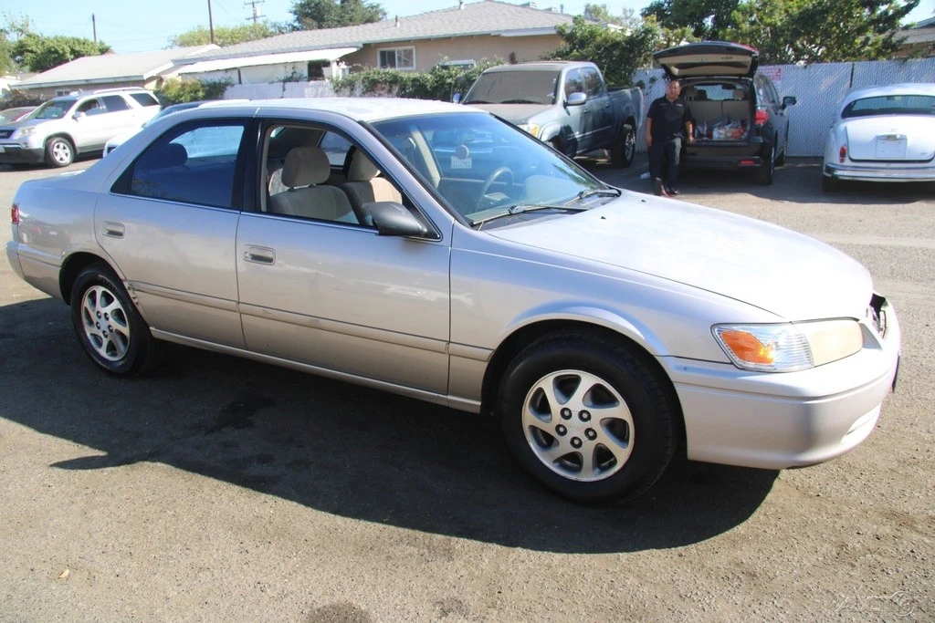 2000 Toyota Camry 4th Gen - Image 9 of 21