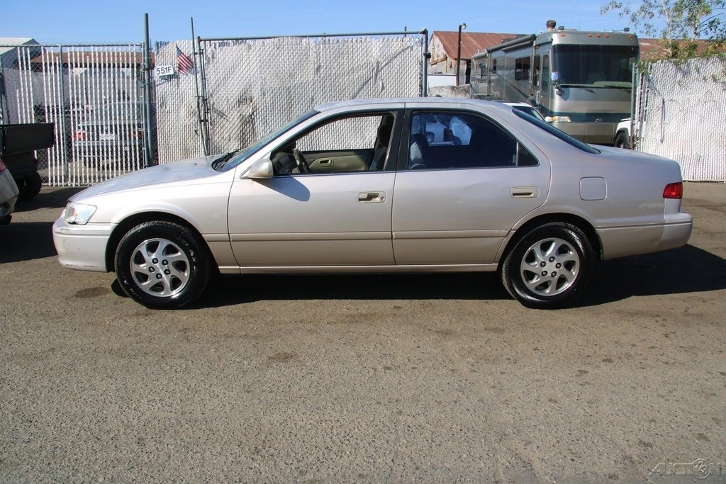 2000 Toyota Camry 4th Gen - Image 3 of 21