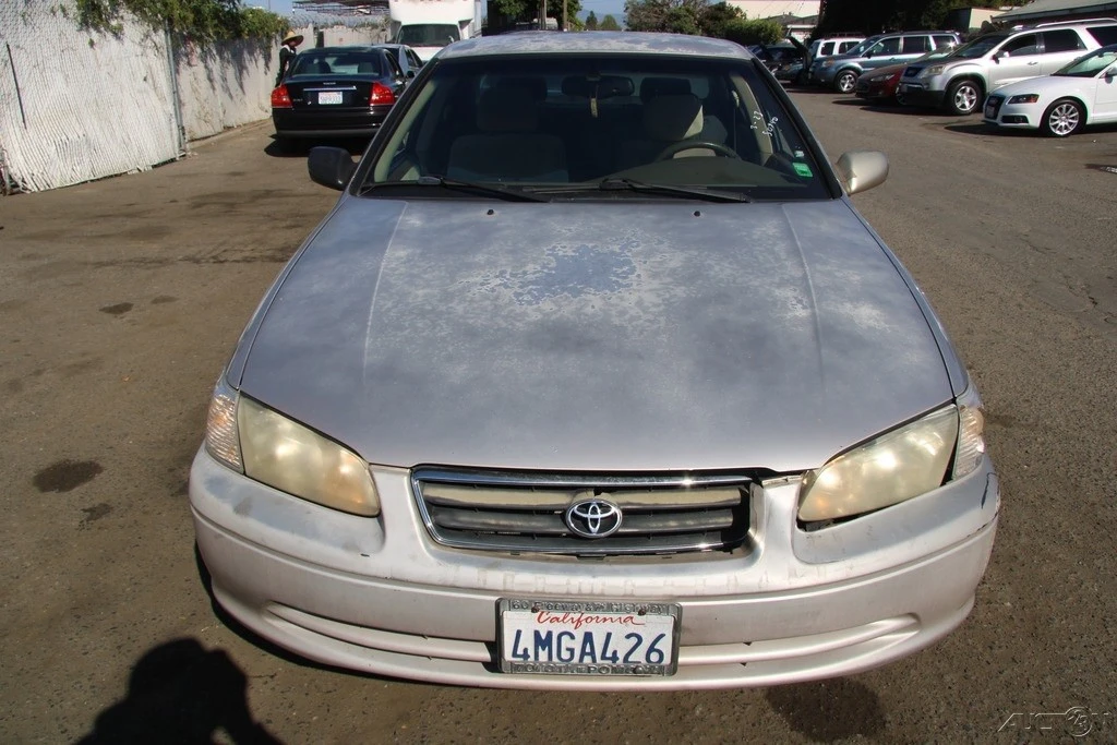 2000 Toyota Camry 4th Gen - Image 11 of 21