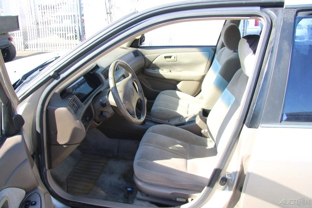 2000 Toyota Camry 4th Gen - Image 13 of 21